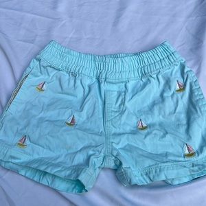 Tbbc size 3 EUC